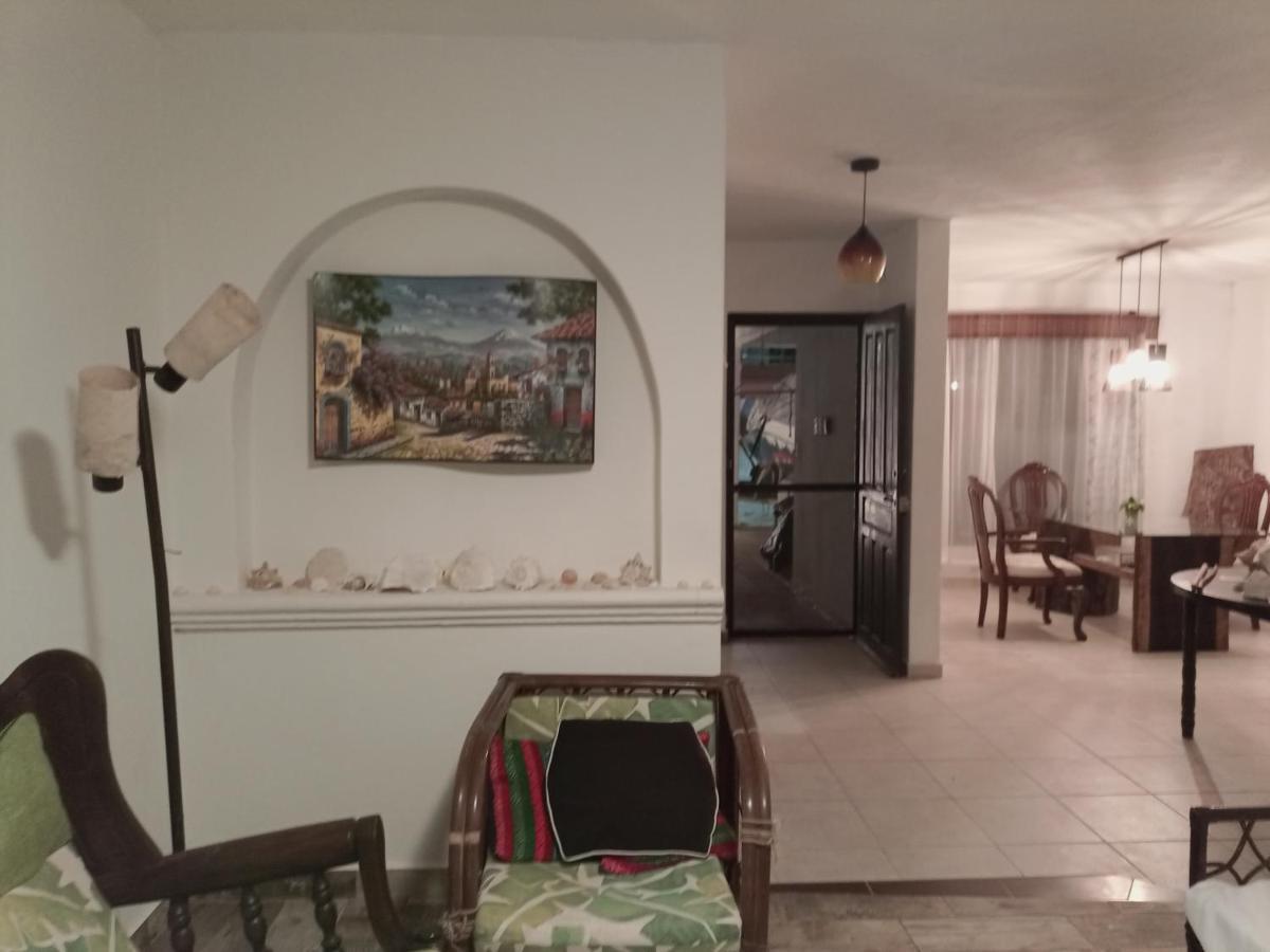 Corazon Del Pescador Lejlighed Cancún Eksteriør billede