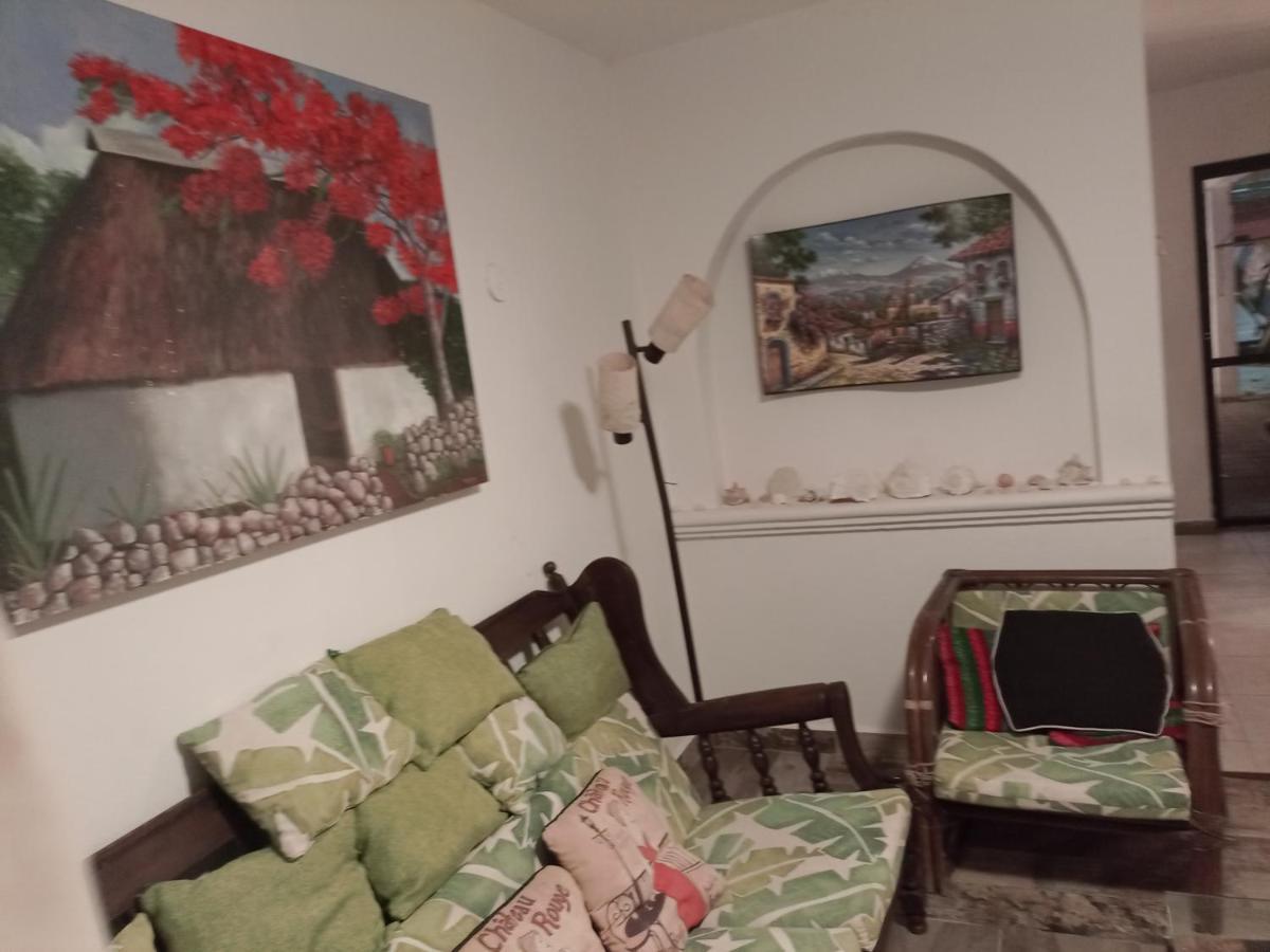 Corazon Del Pescador Lejlighed Cancún Eksteriør billede