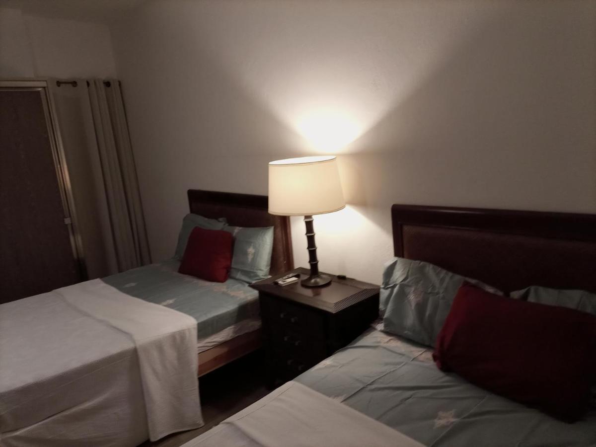 Corazon Del Pescador Lejlighed Cancún Eksteriør billede