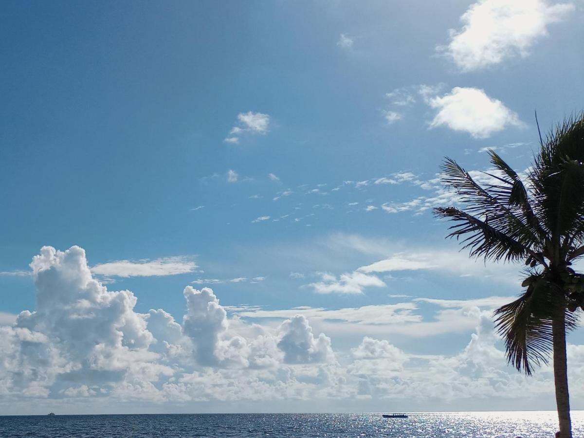 Corazon Del Pescador Lejlighed Cancún Eksteriør billede
