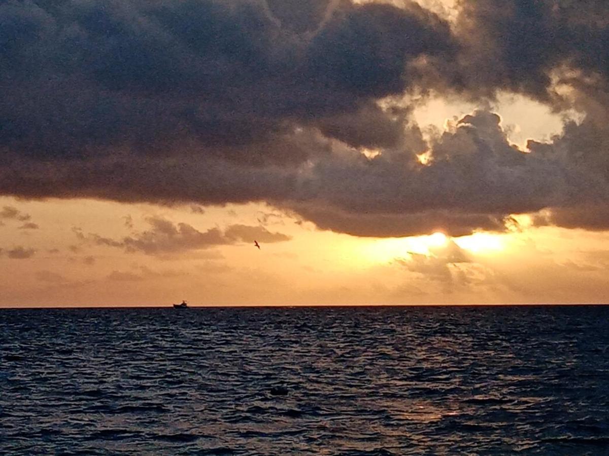 Corazon Del Pescador Lejlighed Cancún Eksteriør billede