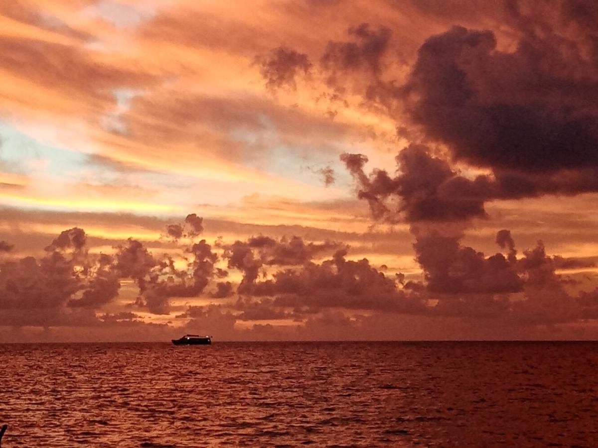 Corazon Del Pescador Lejlighed Cancún Eksteriør billede