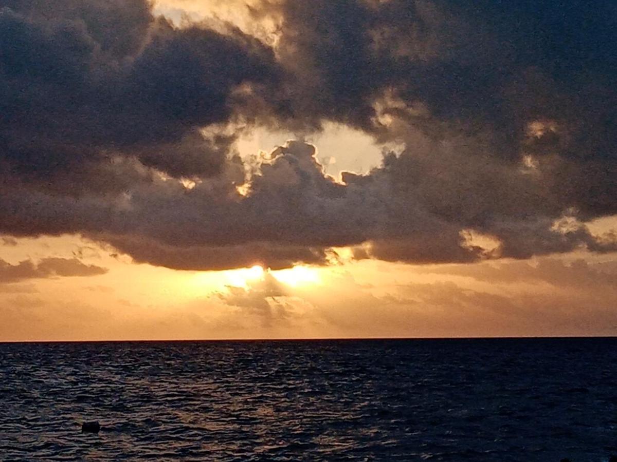 Corazon Del Pescador Lejlighed Cancún Eksteriør billede