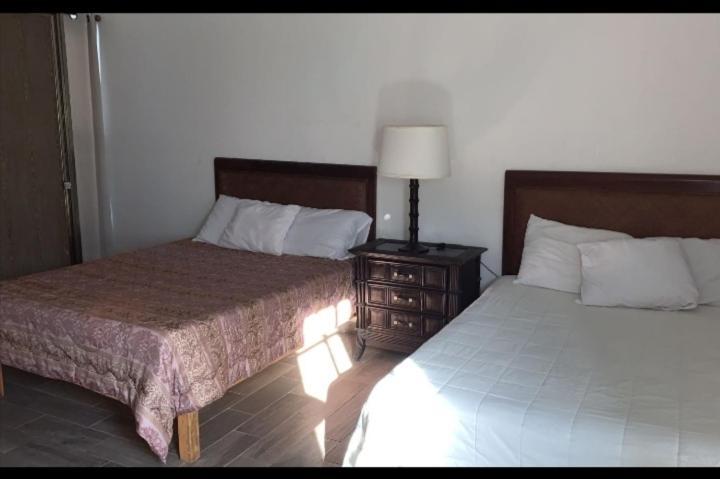 Corazon Del Pescador Lejlighed Cancún Eksteriør billede