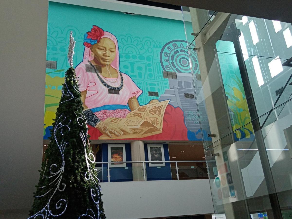 Corazon Del Pescador Lejlighed Cancún Eksteriør billede